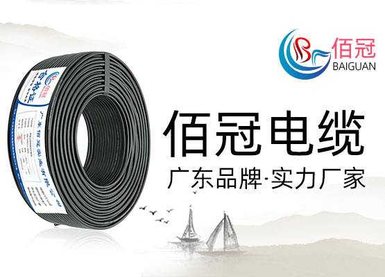 广东电线电缆公司品牌