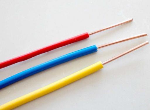 金环宇电线电缆:单股电线选购时留意事项