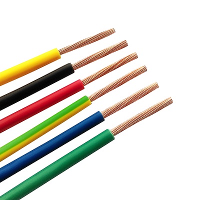 金环宇电线电缆:BV电线有哪些用途