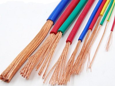 金环宇电线电缆:BVR电线和RVV电缆的差别