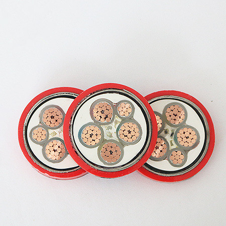 金环宇电线电缆:矿物质电缆的种类