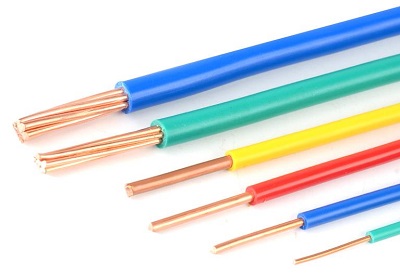金环宇电线电缆:常用的绝缘电线有哪些