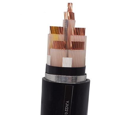 金环宇电线电缆：探讨普遍电缆型号及主要用途