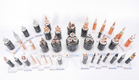 金环宇电线电缆:选择电力电缆的截面遵循原则