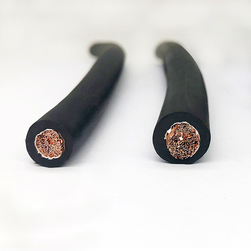 金环宇电线电缆:电焊机用几芯电缆