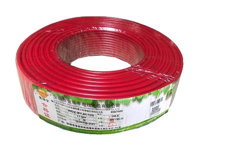 金环宇电线电缆:普及低烟无卤电缆线知识