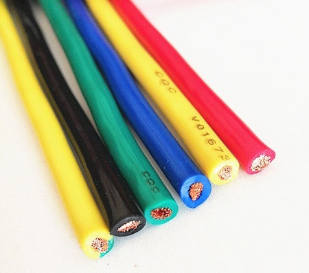 金环宇电线电缆:教您判断阻燃耐火电缆的质量