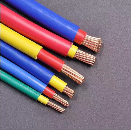 金环宇电线电缆：主线电线一般是用几平方的