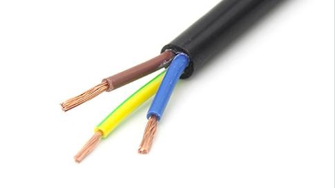 金环宇电线电缆：WDZN-RYJY软护套电缆介绍