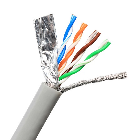 金环宇电线电缆:双绞线的作用是什么