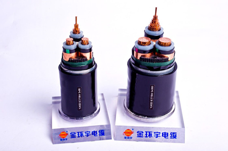 金环宇电线电缆:光伏电缆与普通电缆的区别