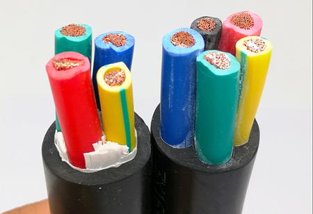 金环宇电线电缆：选择电力电缆横截面的5个原则