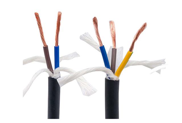 金环宇电线电缆:TRVVP拖链电缆的作用与特点