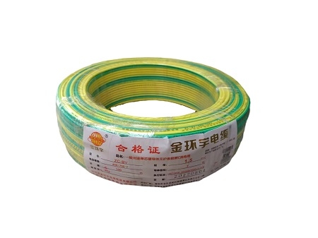 金环宇电线电缆:zc-bv什么电线
