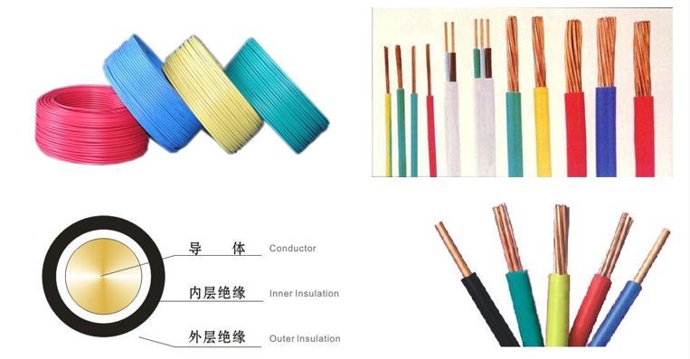 金环宇电线电缆:如何鉴别电缆电线的品质优劣